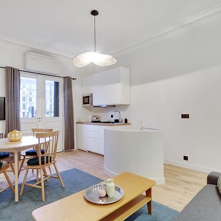 Pick A Flat'S Apartment In Neuilly Sur Seine - Avenue Charles De Gaulle Buitenkant foto