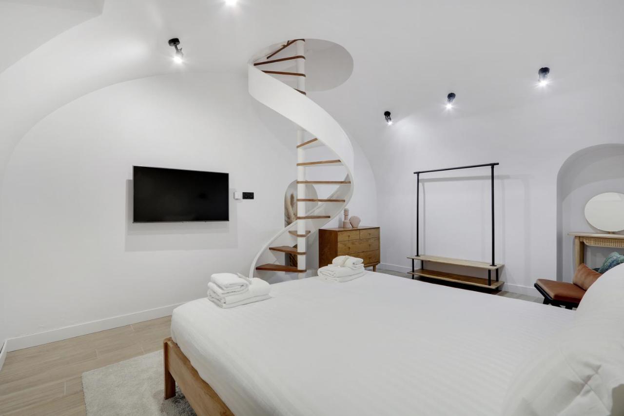 Pick A Flat'S Apartment In Neuilly Sur Seine - Avenue Charles De Gaulle Buitenkant foto